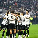 Beşiktaş'ın Kocaelispor'a Yenilmezliği 13 Maça, 27 Yıla Uzandı
