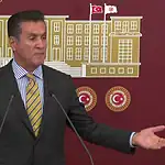 Beşir Ömer Demir, Sarıgül Hakkında Savcılığa Cinsel Saldırı İddiasıyla İfade Verdi