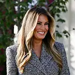 Beyaz Saray: Melania Trump’ın Arabuluculuğu Rusya ile Ukrayna’yı Oleshky’de Uzlaştırdı