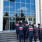 Kocaeli ve İstanbul’da Siber Suç Operasyonu: Gölcük Merkezli 7 Şüpheli Tutuklandı!