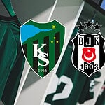 Yeşil-Siyahlı Taraftarların Beklediği An Geldi: Beşiktaş - Kocaelispor Bilet Fiyatları Açıklandı!