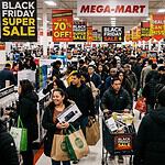 Black Friday Ne Zaman 2026: Kara Cuma'da Neler İndirime Giriyor? Trendyol Kasım İndirimi
