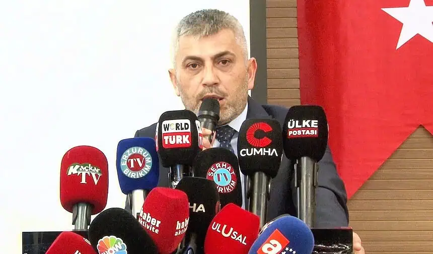 Türkiye Dünya Bor Rezervinde Lider: Tarımda Yeni Bor Gübresi Yatırımları Başladı!