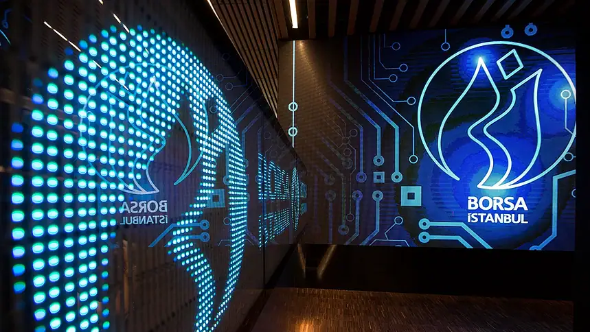 Borsa İstanbul Güne Yükselişle Başladı: BIST 100 11.180 Puanı Gördü