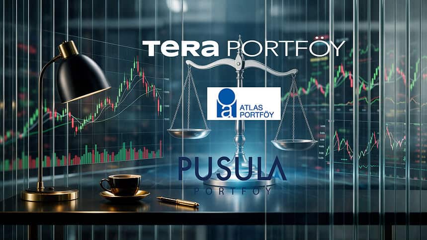 Tasfiyedeki Fonlarda İlk Ara Ödemeler Başladı: 29,3 Milyar Lira Hesaplara Yatırılıyor!