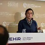 Bosnalı Yazar Şeçeroviç: “Savaşın İzlerini Çocuk Gözünden Anlattı”