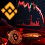 Kripto Piyasasında 6,3 Milyar Dolar Depremi: Binance Olayı Sonrası Bitcoin Çakıldı!
