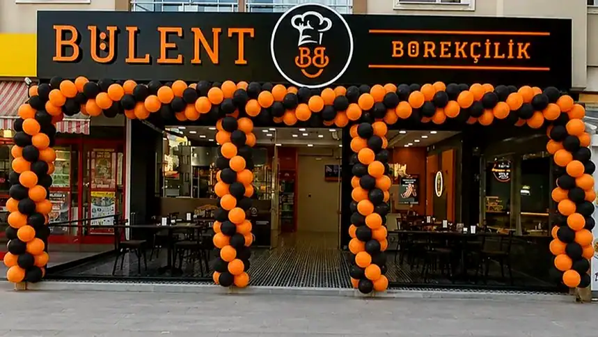 Bülent Börek Sahibine Hisse İçin Ölüm Tehdidi: Söylemezler İddianamesi Tamamlandı