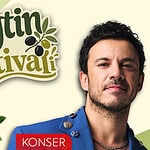 Darıca Zeytin Festivali Buray Konseri Ne Zaman, Saat Kaçta Ve Nerede?