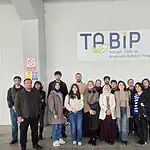 Büyükşehir’in TABİP Projesi 41 Çeşit Bitkiyle Öğrencileri Ağırladı