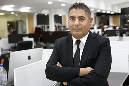 Cafer Mahiroğlu'nun Sosyal Medya Hesabına Erişim Engeli Getirildi