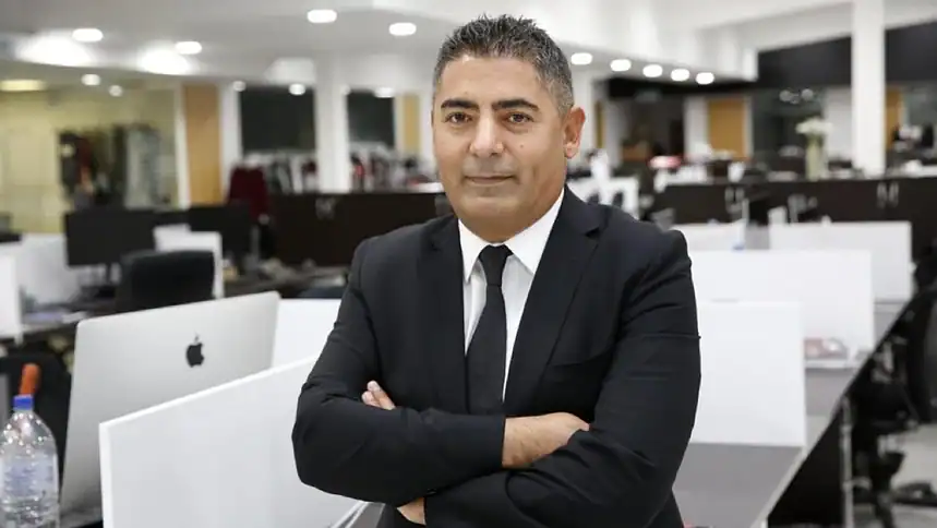 Cafer Mahiroğlu'nun Sosyal Medya Hesabına Erişim Engeli Getirildi