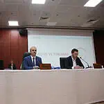 Kocaeli Çayırova Belediyesi'nin 2027 Yılı Bütçesi 4,5 Milyar TL Olarak Belirlendi!
