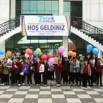Çayırova 7. Kitap Günleri Öğrencilerden Yoğun İlgi Görüyor