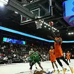Çayırova Belediyesi, Bursaspor’u 83-64 Yenerek Basketbol Süper Ligdeki İlk Galibiyetini Aldı