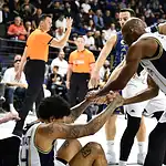 Çayırova, Fenerbahçe'yi Gallinat'ın 20 Sayısıyla Zorladı: 100-85