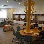 Çayırova’nın Çocuk Kütüphanelerinde Haftada İki Gün Etkinlik Düzenleniyor