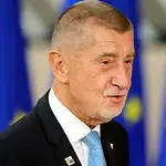 Çekya Başbakanı Babis'ten Trump'a Dizel Tepkisi: "Fiilen Bize İhanet Etti"