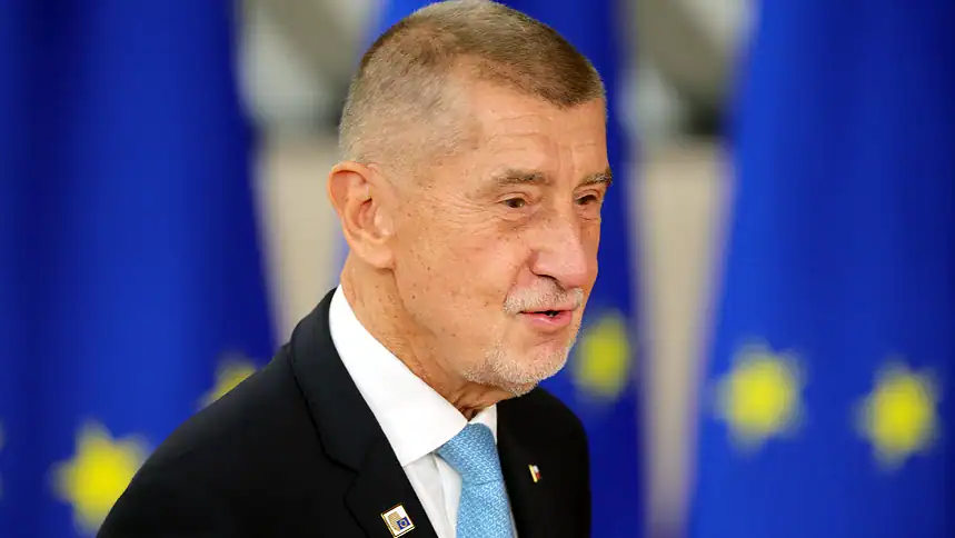 Çekya Başbakanı Babis'ten Trump'a Dizel Tepkisi: "Fiilen Bize İhanet Etti"