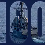 CENTCOM: ‘Çelik Duvar’ Ablukası İran’ın 25 Milyar Dolarlık Petrol İhracatını Engelledi