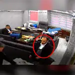 CHP İl Binası Davasında Sanık Poyraz "Parayı Fatih Keleş Getirdi" Dedi
