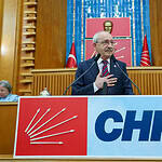 CHP Genel Başkanı Kılıçdaroğlu'ndan Parti Değiştiren Belediye Başkanlarına Ve Fon İddialarına Sert Tepki!