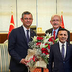 CHP'nin 38. Olağan Kurultayı Davasında Şok Gelişme: Ekrem İmamoğlu Dahil 9 Sanık İçin Hapis Talebi!