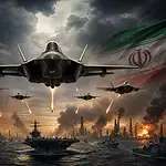 CNN: Trump Emir Verirse İran'a 96 İçinde Geniş Çaplı Operasyon Başlayabilir