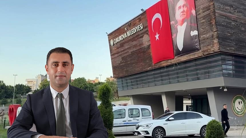 Çukurova Belediyesi'nde Şafak Operasyonu: Mevcut ve Eski Başkan Dahil 44 Kişi Yakalandı!