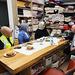 Darıca’da Kadın Emeğine Özel Çalışma: Başkan Bıyık Sahaya İndi!