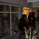 DEAŞ'a Para Aktaran 6 Şüpheli Adliyeye Sevk Edildi
