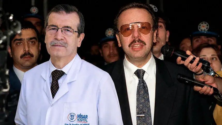 Denizolgun’un Özel Doktoru Yalan Tanıklıktan Hakim Önüne Çıktı: Aylık Gelirini 200 Bin Lira Olarak Açıkladı