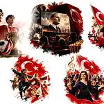 Derince'de Cumhuriyet coşkusu 28-29 Ekim'de: Tüm etkinlikler ücretsiz