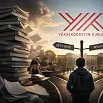 Ders Sayısı mı Nitelik mi? YÖK’ün Çağrısı Üniversiteleri Harekete Geçirdi