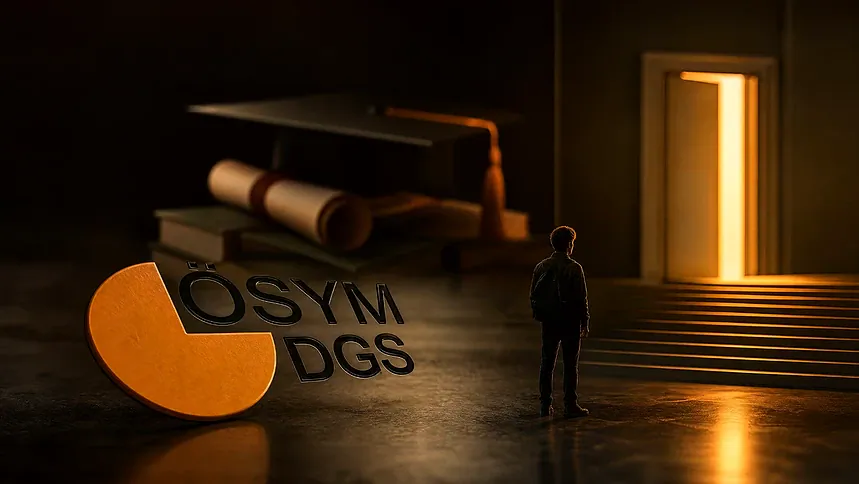 DGS Ek Tercih Ne Zaman 2026? DGS Ek Tercih Kılavuzu 2026 Yayınlandı mı? DGS Ek Tercih Robotu 2026