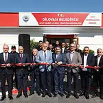 Dilovası Afet Koordinasyon Merkezi Açıldı: Tek Merkezden Koordine Edilecek