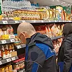 Dilovası’nda Marketler Denetlendi: Son Kullanma Tarihi ve Fiyat Farkı İncelendi