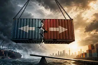 Dış Ticaret Haddi Bir Yılda 4,3 Puan Düştü: 90'a Geriledi