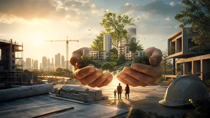 Dünya Mimarlık Günü 2026 - Dünya Mimarlık Günü Mesajları