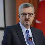 Duran İsrail'e Seslendi: "İşgal Ettiği Bölgelerden Derhal Çekilmeli"