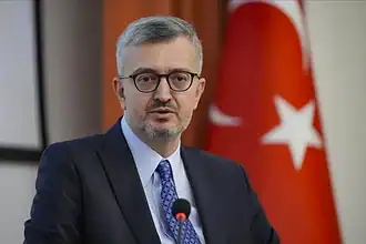 Duran İsrail'e Seslendi: "İşgal Ettiği Bölgelerden Derhal Çekilmeli"