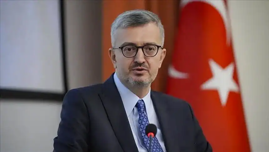 Duran İsrail'e Seslendi: "İşgal Ettiği Bölgelerden Derhal Çekilmeli"