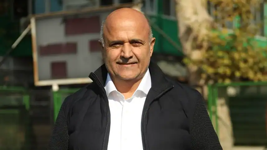 Durul'dan Sert VAR Tepkisi: "Çifte Standart Konusunda İyiler"