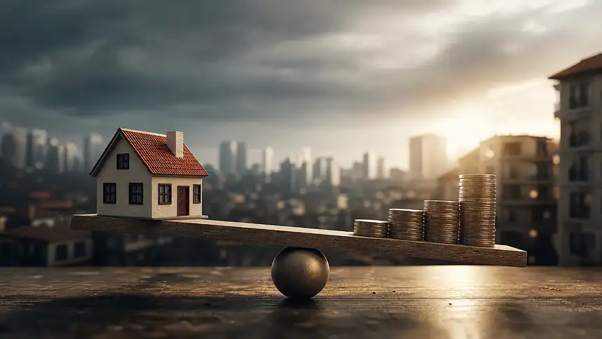 Ekim Kira Artış Tavanı Belli Oldu: Zam Oranı Yüzde 31,49
