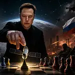 Elon Musk, Ukrayna Ordusunu Starlink’i Dron Saldırılarında Kullanmakla Suçladı