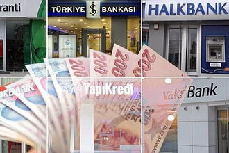Hangi Banka En Yüksek Emekli Promosyonu Veriyor?