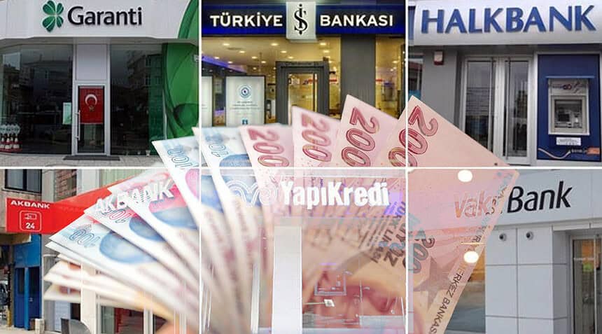 Hangi Banka En Yüksek Emekli Promosyonu Veriyor?