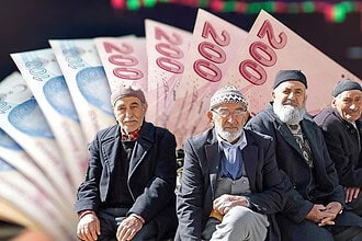 2027 Emekli Maaşı Ne Kadar Olacak?