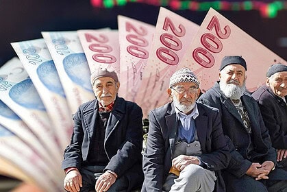 2027 Emekli Maaşı Ne Kadar Olacak?