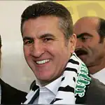 Emir Sarıgül Mali Suçlarla Mücadele Şubesi’ne Giderek Teslim Oldu